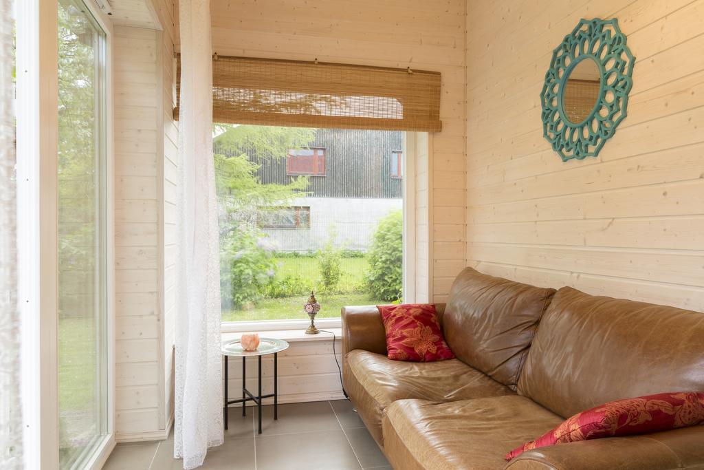 Kaevu Holiday House Pärnu Szoba fotó