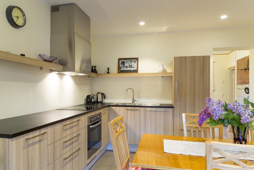 Kaevu Holiday House Pärnu Szoba fotó