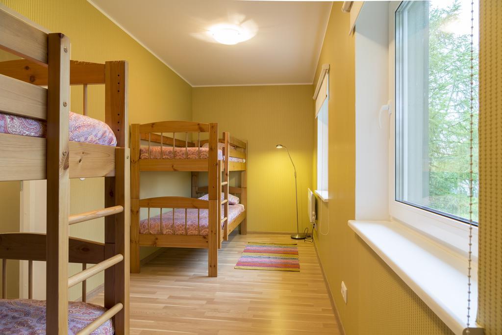 Kaevu Holiday House Pärnu Szoba fotó