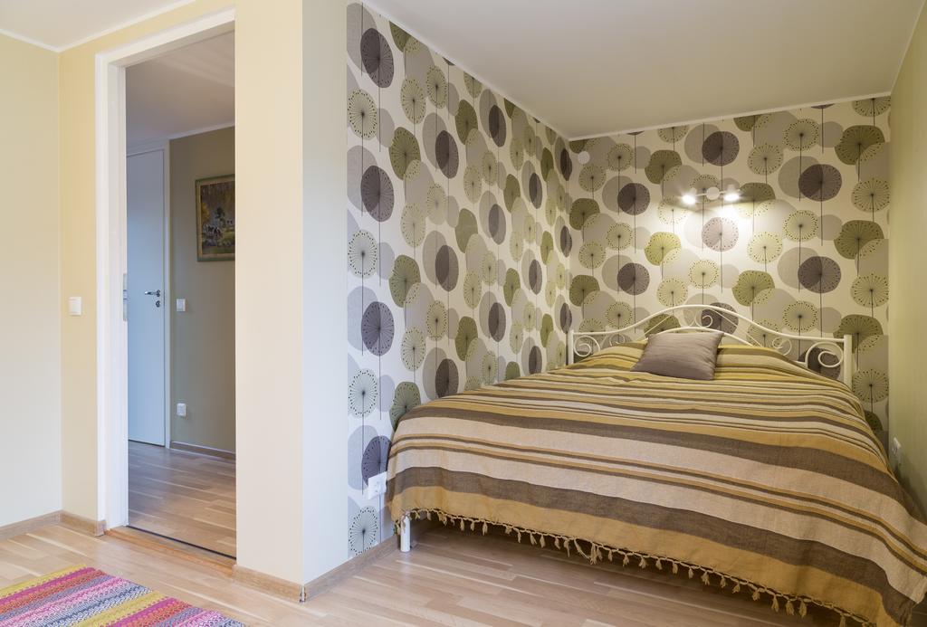 Kaevu Holiday House Pärnu Szoba fotó