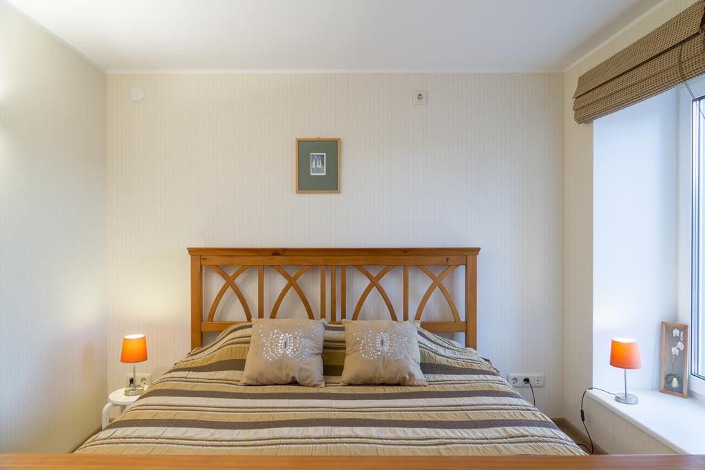 Kaevu Holiday House Pärnu Szoba fotó