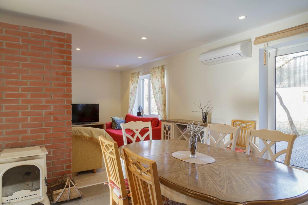 Kaevu Holiday House Pärnu Kültér fotó