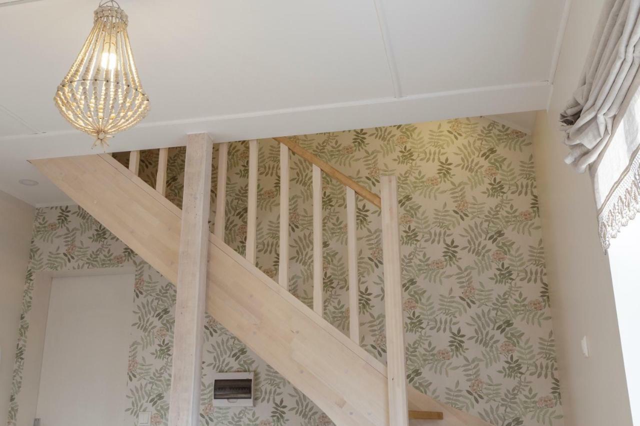 Kaevu Holiday House Pärnu Kültér fotó